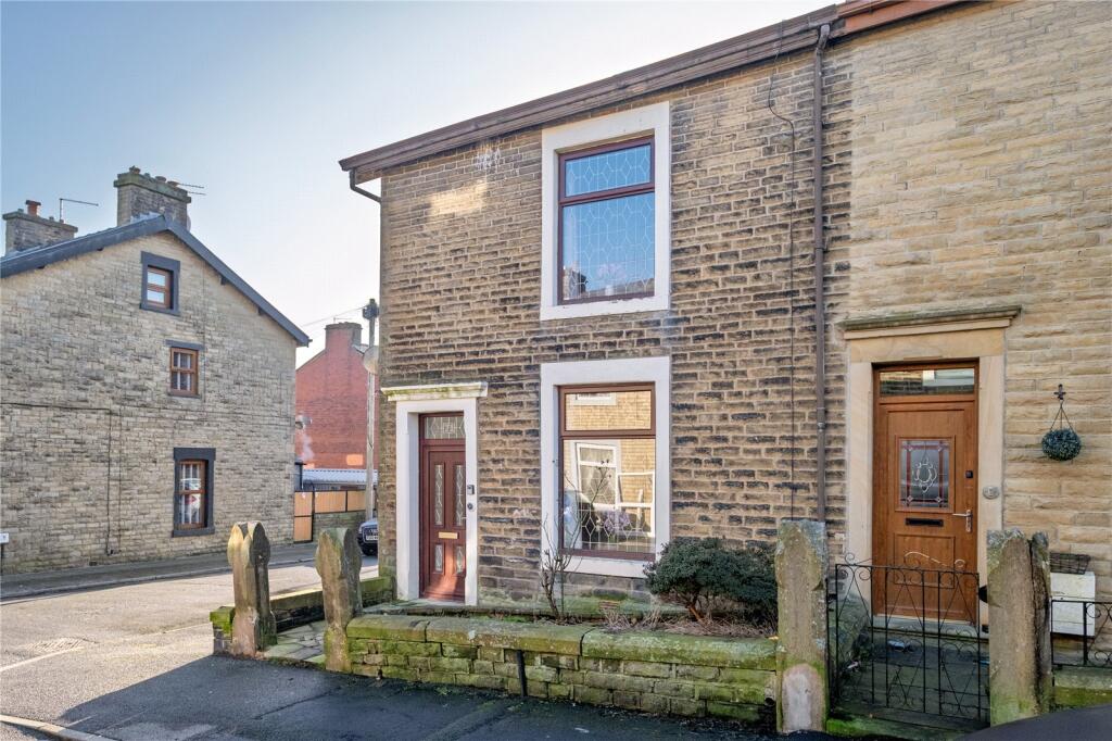 Main image of property: James Street, Great Harwood, Blackburn, Lancashire, BB6
