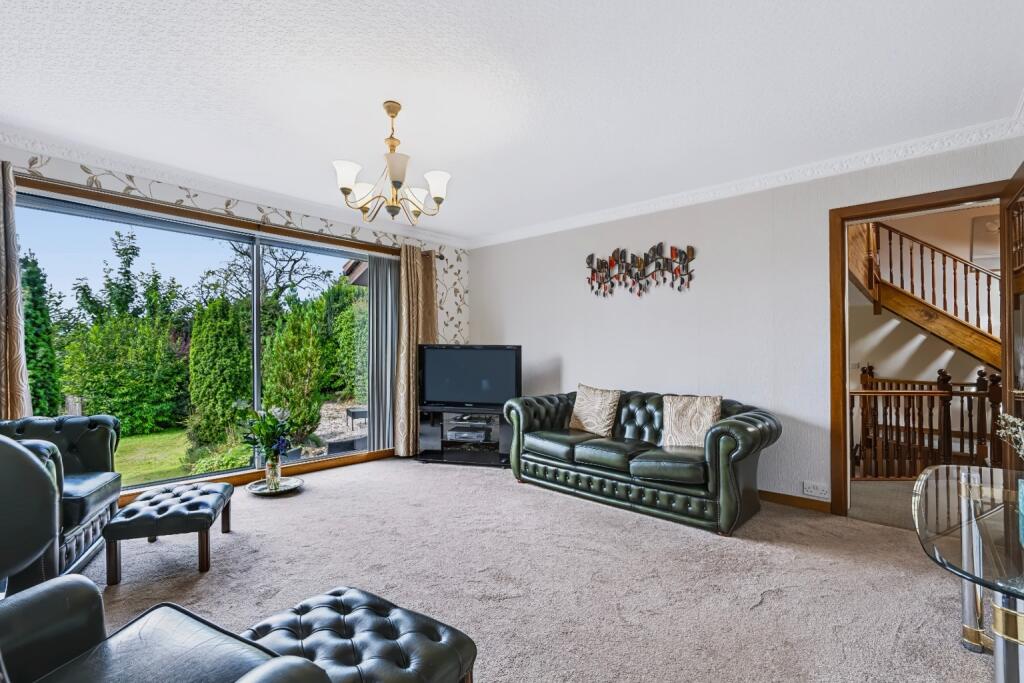 House in Edinburgh, West Lothian - View 4