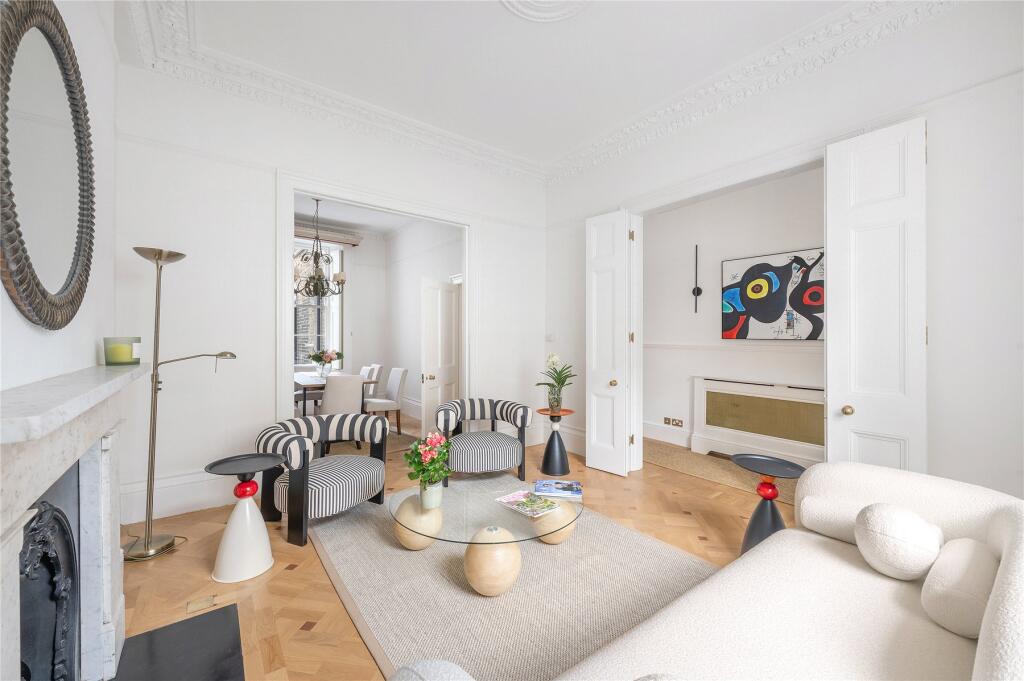 House in London - View 2