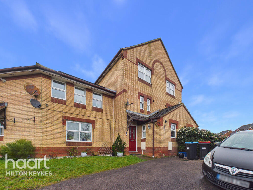 Main image of property: Rhodes Place, Milton Keynes