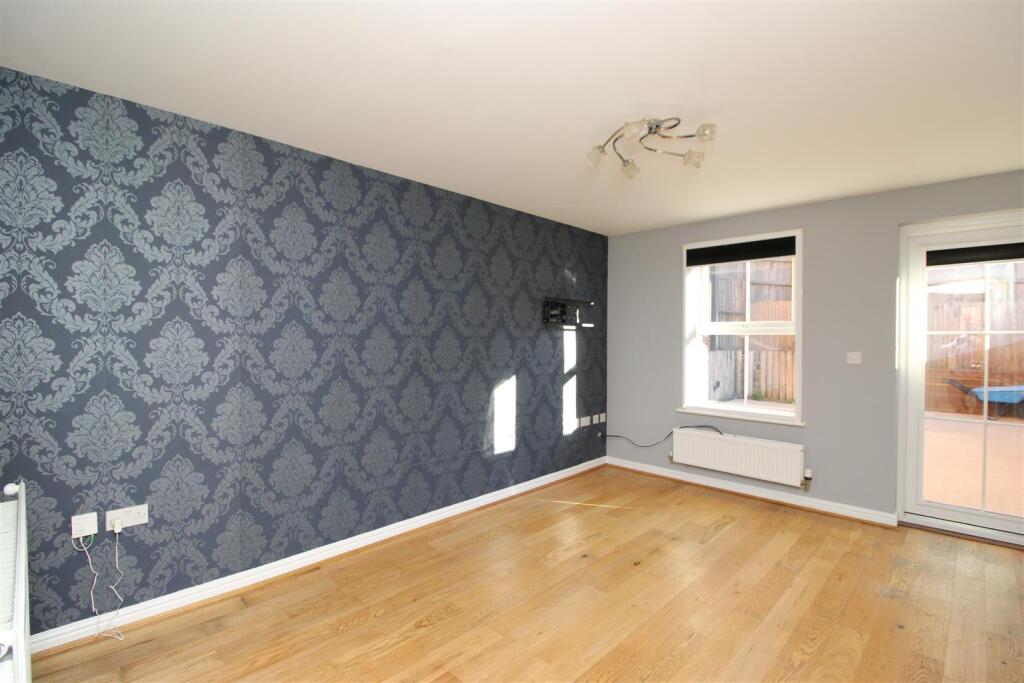 House in Herne Bay, Hunter's Forstal, Talmead - View 4