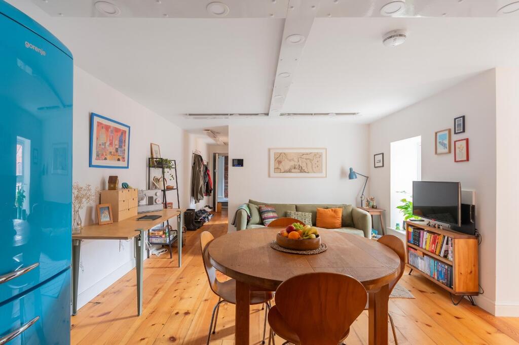 Main image of property: North Street, Bedminster