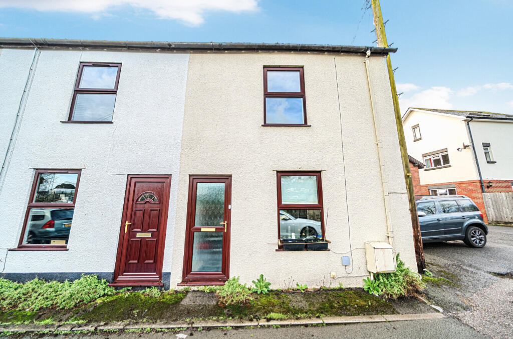 Main image of property: Newton Abbot, Devon