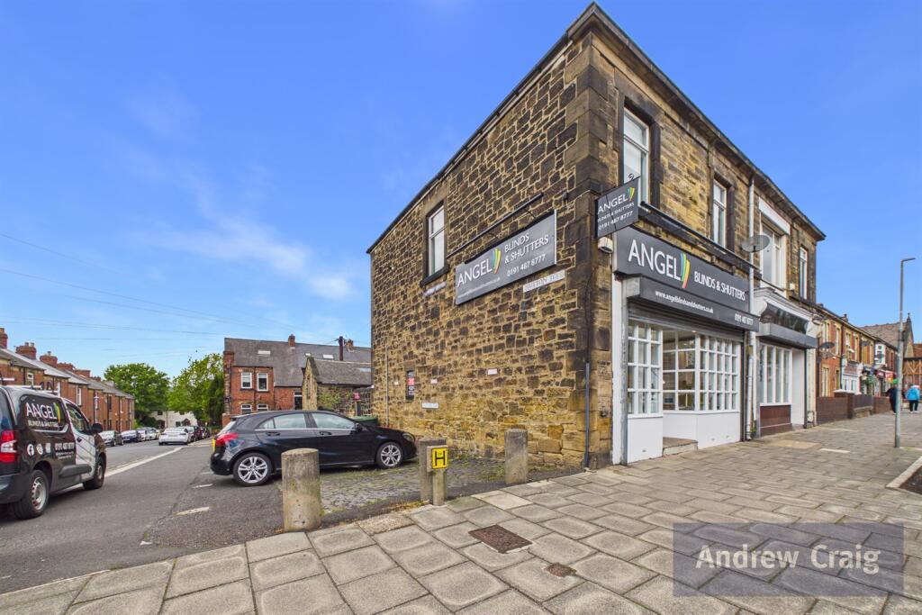 Main image of property: Durham Road, Low Fell