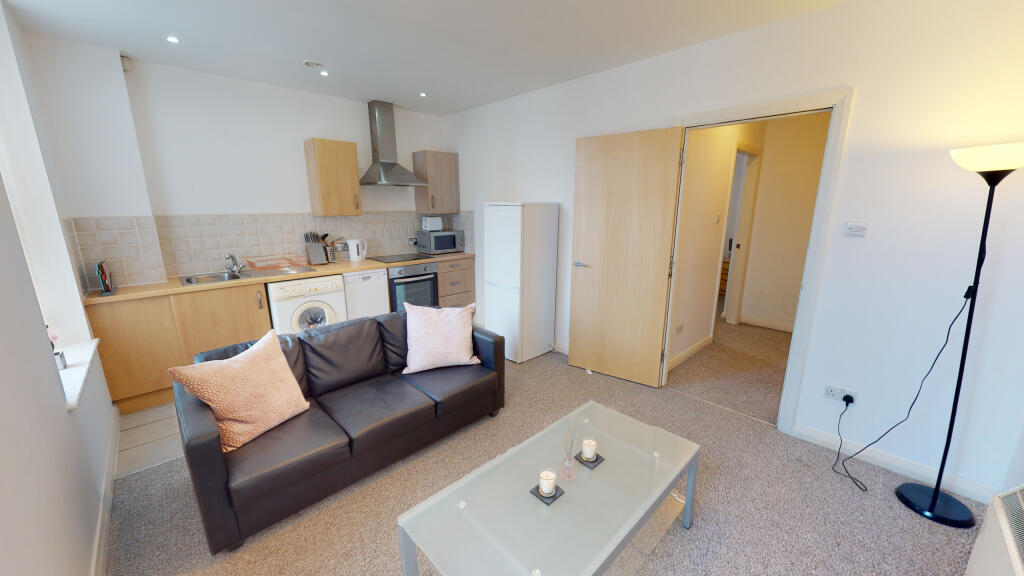 Main image of property: Liberty Place, Liverpool