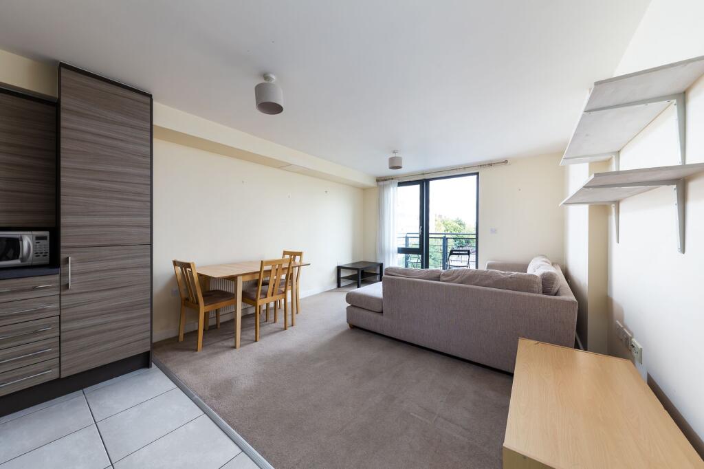 Main image of property: Pooles Park, Hollyfield Pooles Park, N4