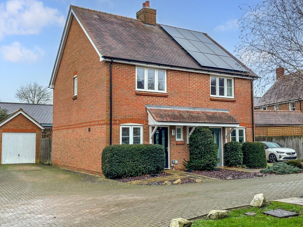 Main image of property: Trug Close, East Hoathly, Lewes, BN8