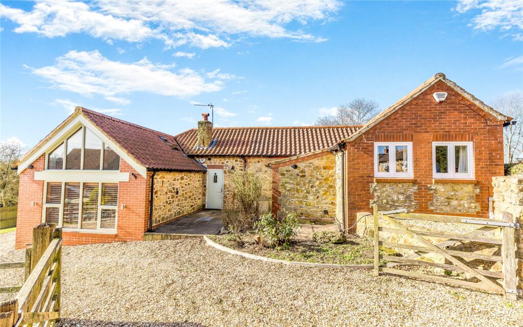 Main image of property: Barn Cottage, Rasen Road, Tealby, Market Rasen, LN8