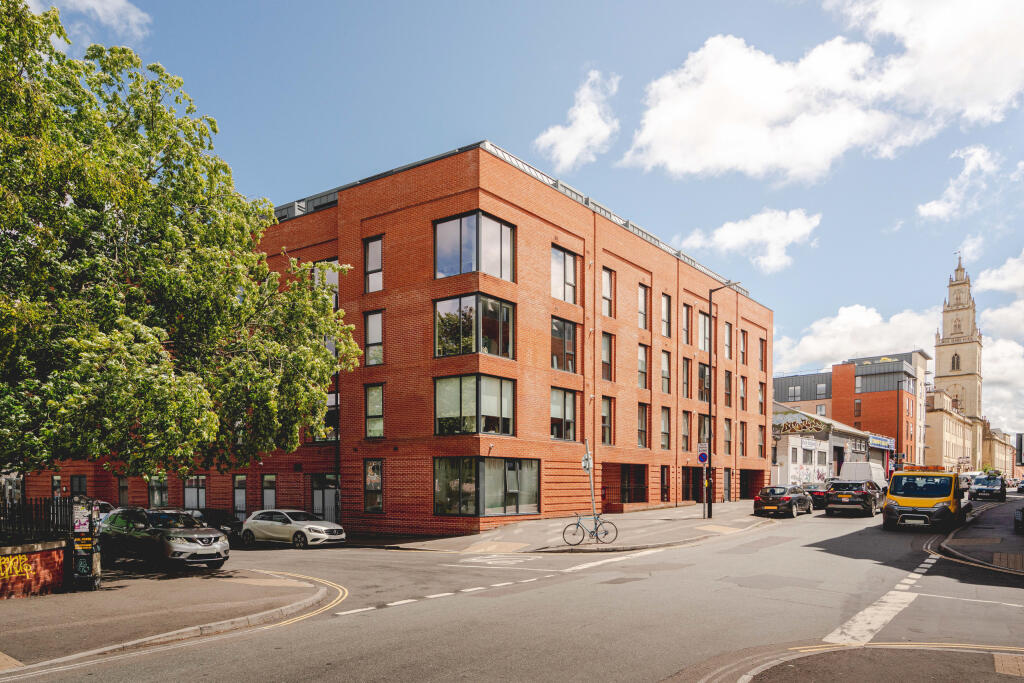 Apartment in Bristol, City of Bristol - View 2