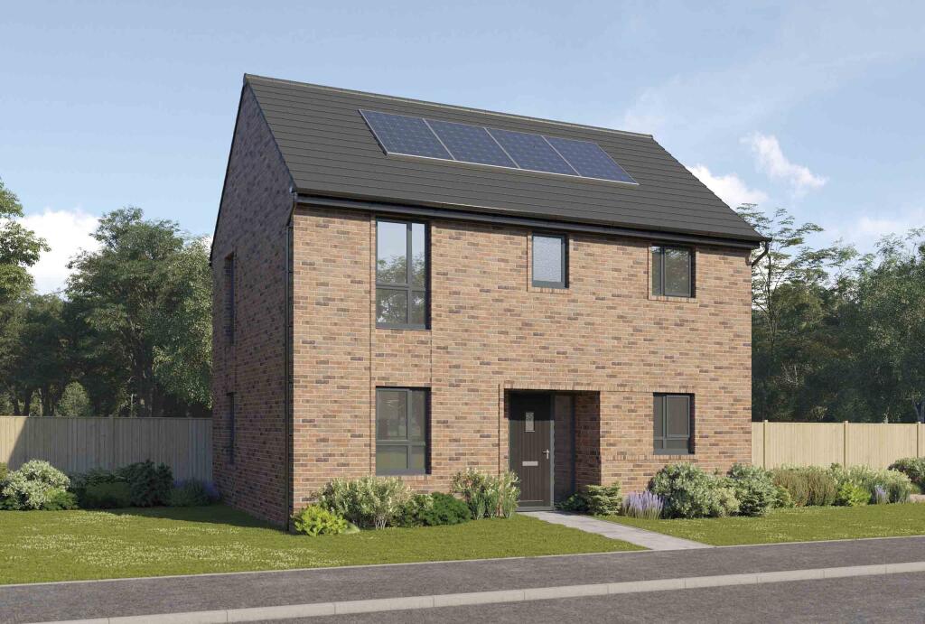 Main image of property: Off Queens Road,
Manchester,
Greater Manchester,
M40 8GW