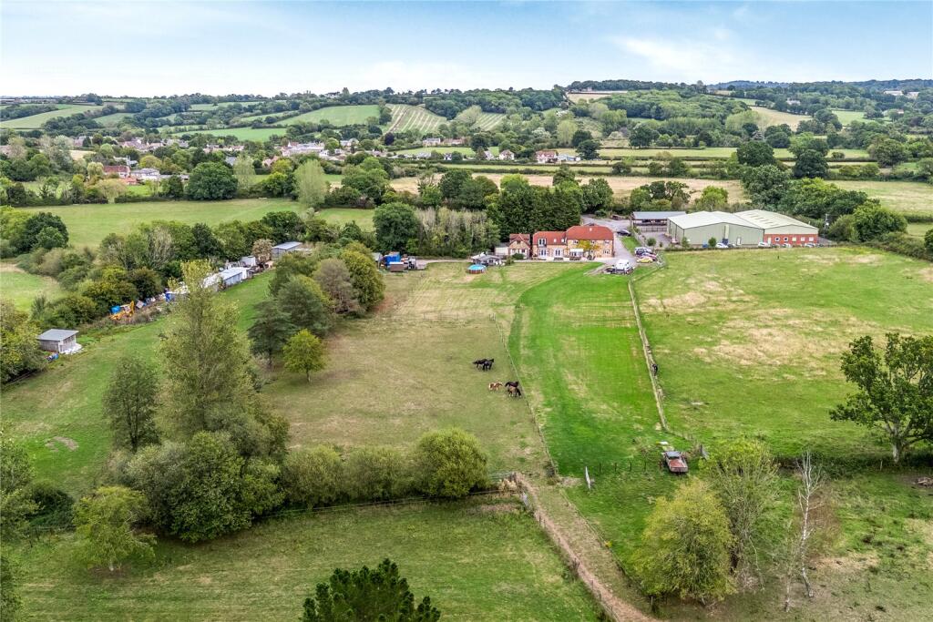 Halstock, Yeovil, Dorset, BA22 photo 4