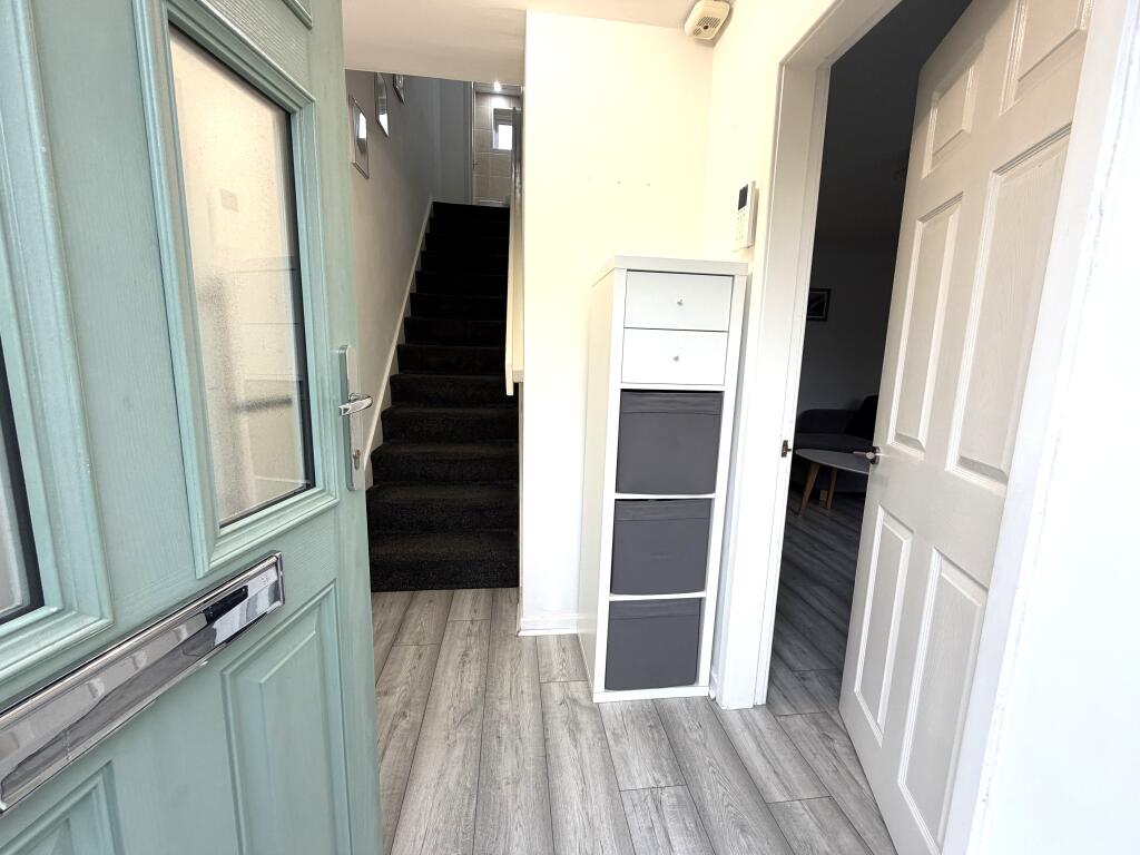 Barfold Close, Offerton photo 2