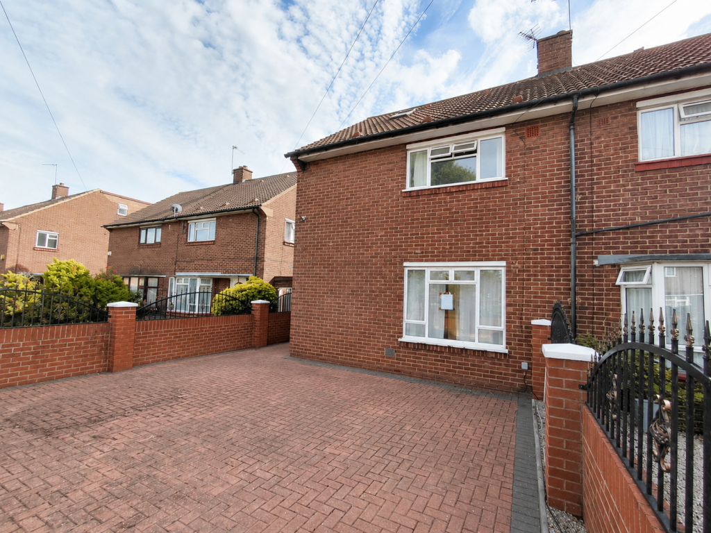 Main image of property: Sherwood Avenue,  Hayes, UB4
