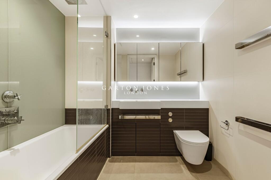 Apartment in London, Clapham Junction - View 5
