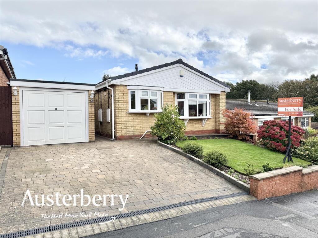 Main image of property: Houseman Drive, Park Hall, Stoke-On-Trent