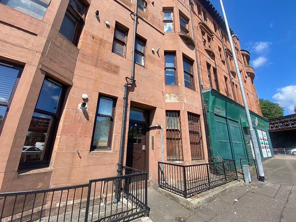Main image of property: Burnham Road, Scotstoun, Glasgow, G14
