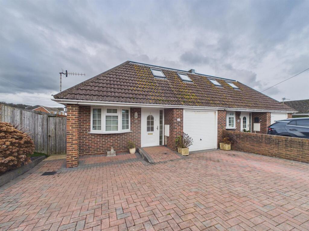 Main image of property: Bee Road, Peacehaven