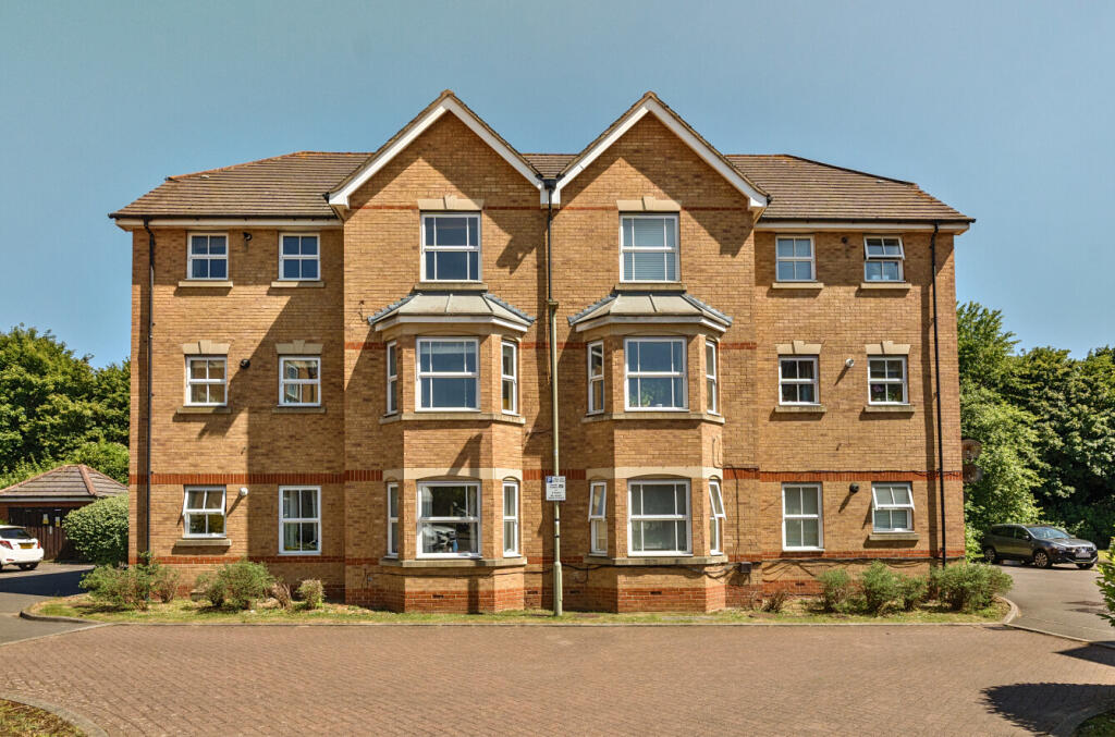 Main image of property: Awgar Stone Road, Headington, Oxford