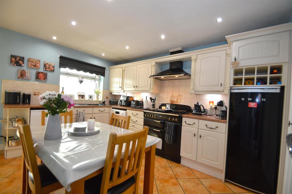 Main image of property: Marshalls, Rochford