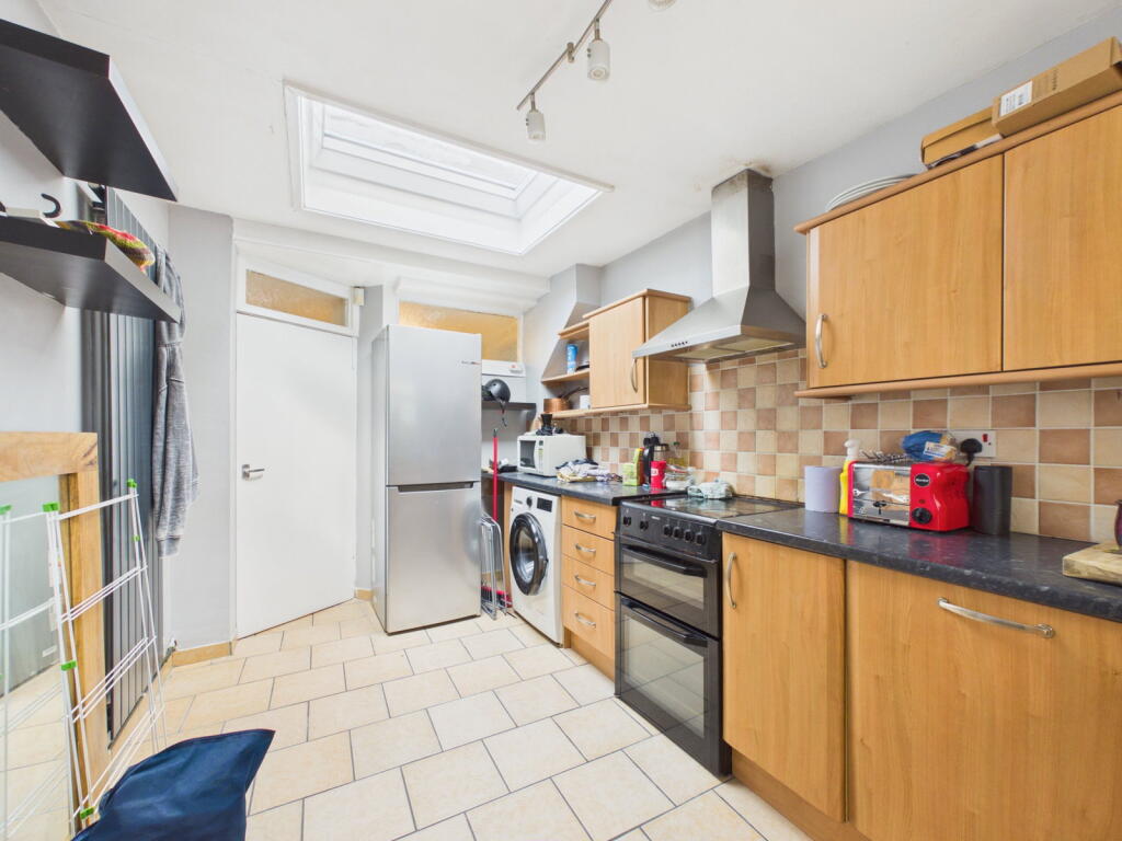 Alfred Road, Windmill Hill, BS3 photo 4