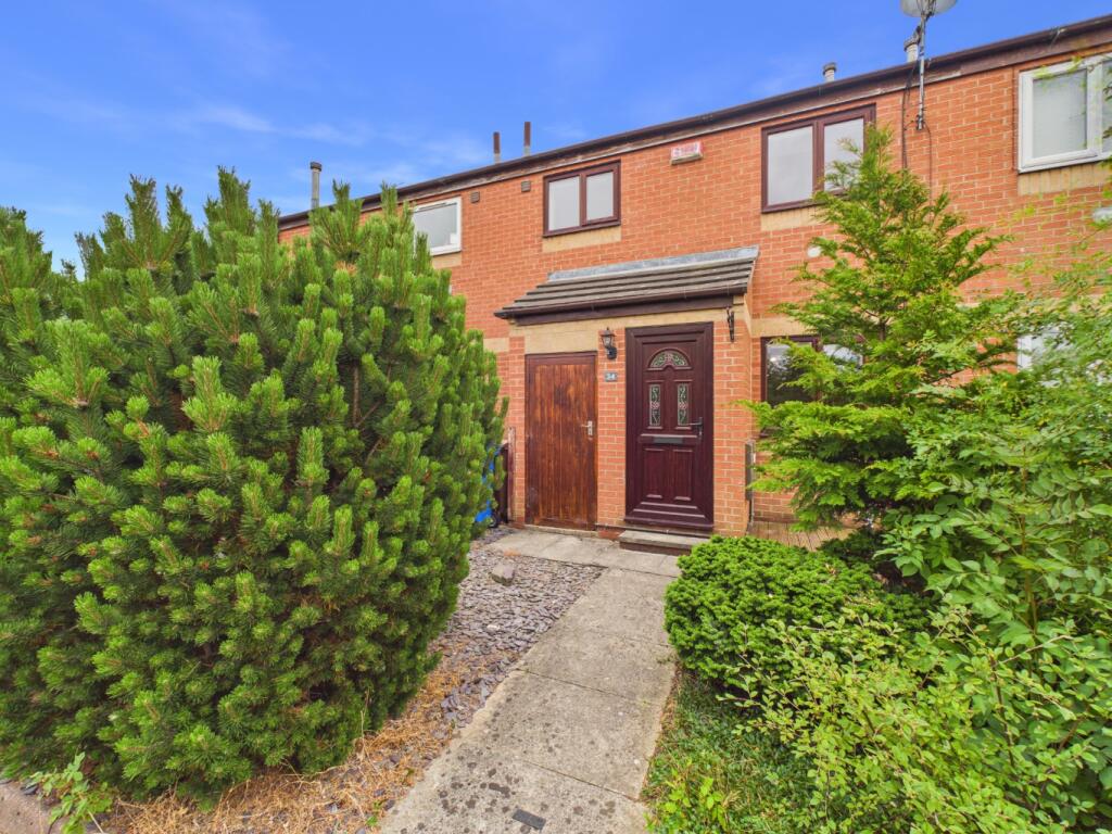 Main image of property: Lambert Close, Market Weighton, York, East Riding of Yorkshire, YO43 3BE