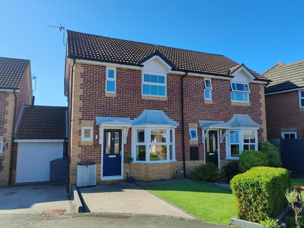 Main image of property: Augustine Walk, Warfield, Bracknell