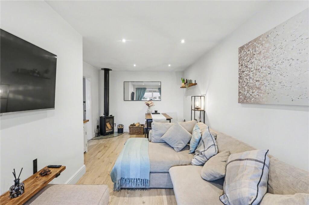 Prince Andrews Road, Hellesdon, Norwich, Norfolk, NR6 photo 2