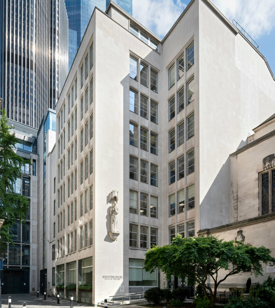 Exterior Image