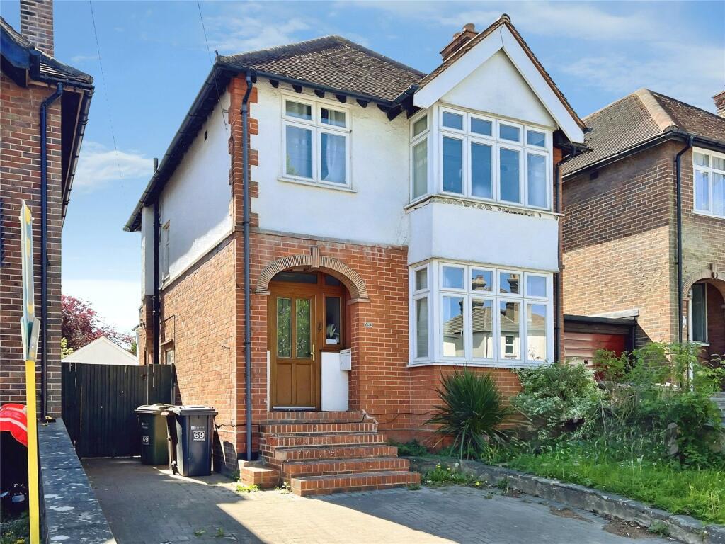 Main image of property: Worplesdon Road, Guildford, Surrey, GU2