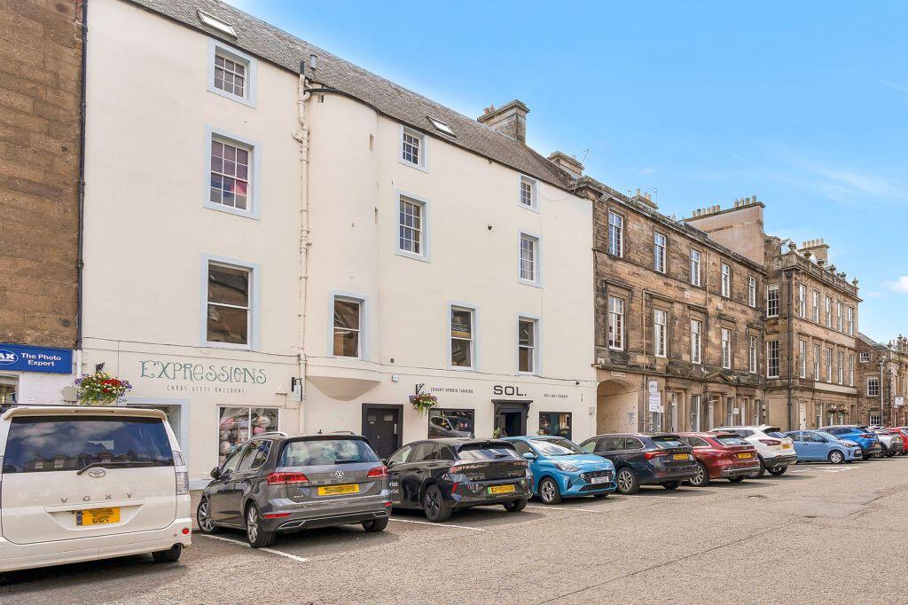 Main image of property: 44C High Street, Haddington, East Lothian, EH41 3EE