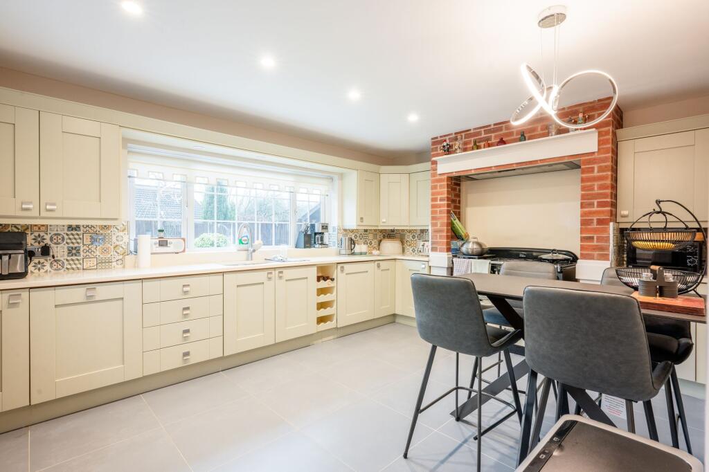 Elmers Green, Skelmersdale, WN8 - View 3