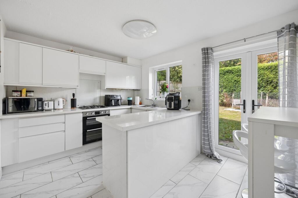 House in Wilmslow - View 5