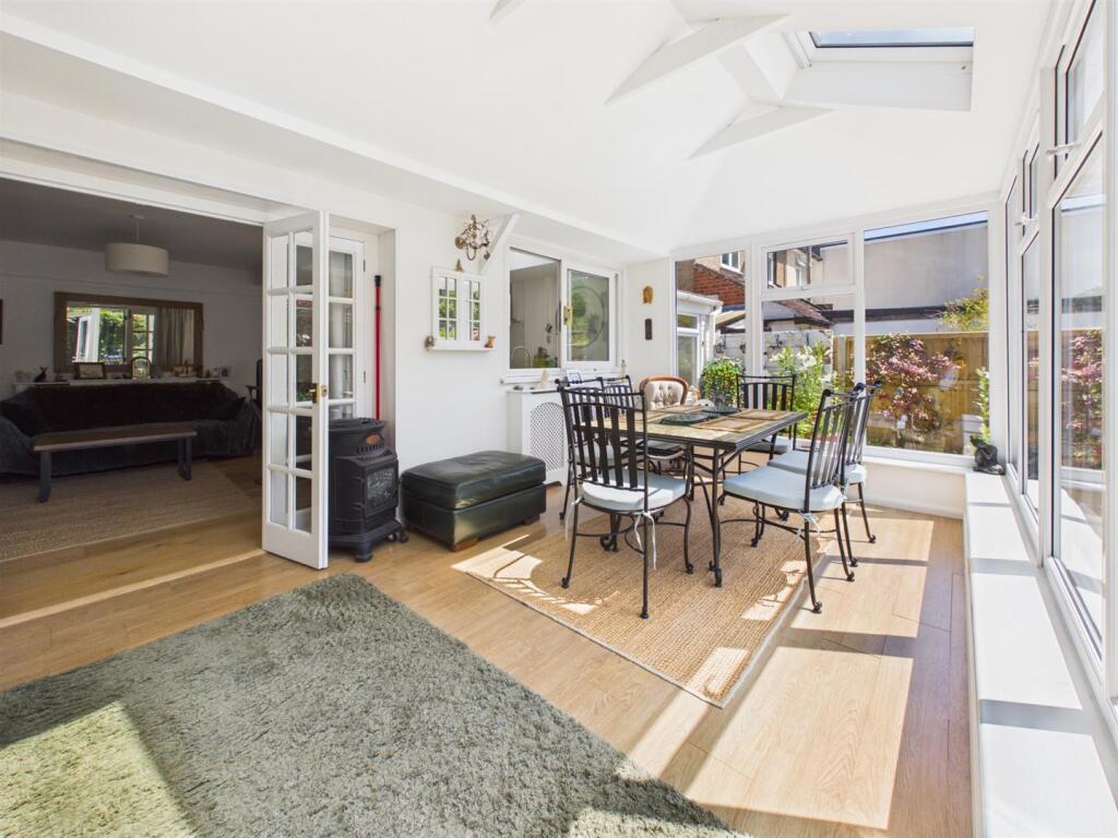 Gratwicke Road, Tilehurst, Reading – pohled 6