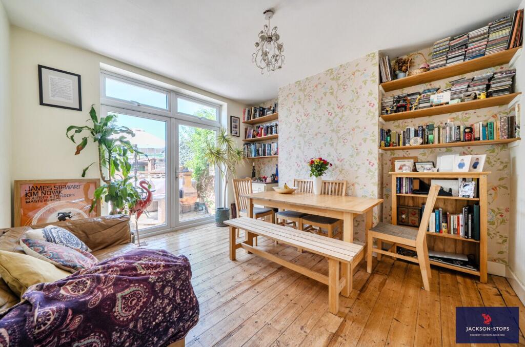 House in Northampton, Spinney Hill - View 4