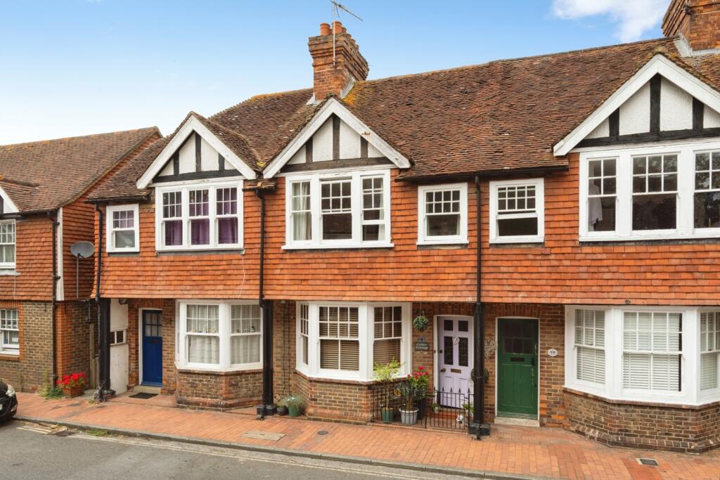 Main image of property: High Street, Burwash, Etchingham, East Sussex, TN19
