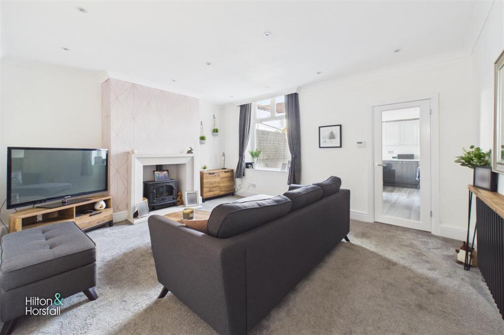 House in Burnley, Lancashire - View 4