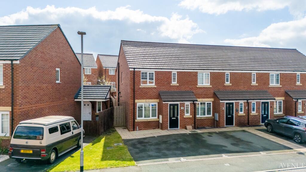 Main image of property: Norton Canes, Cannock, Staffordshire, WS11