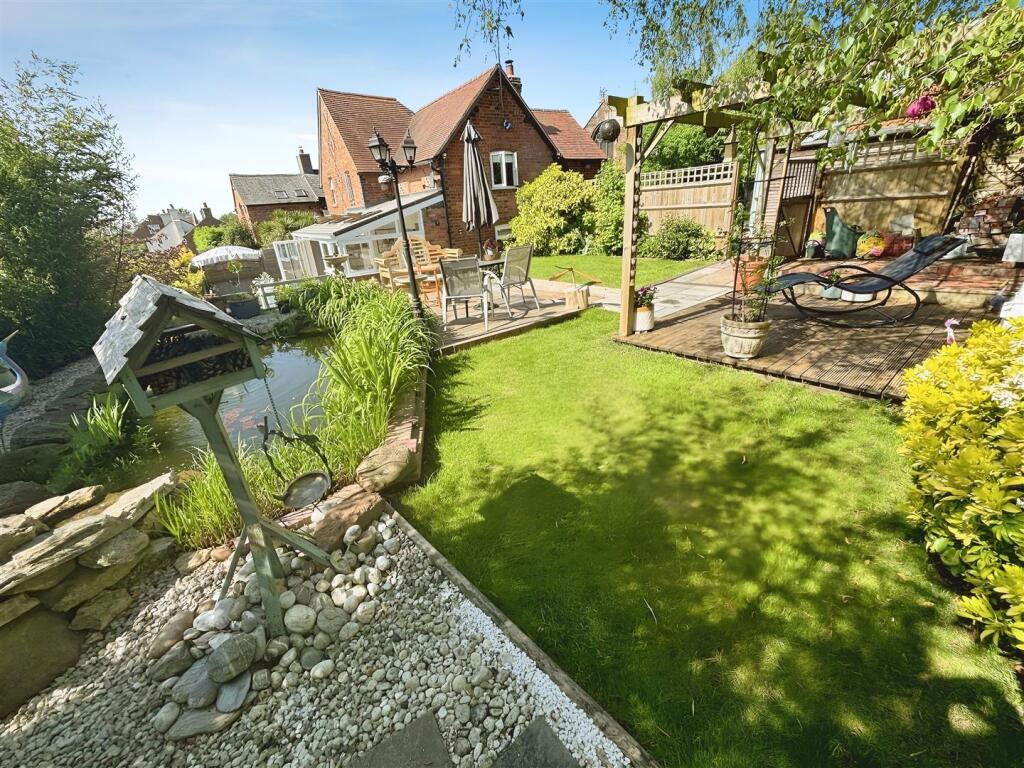 Church Farm Cottage, Cubbington photo 4