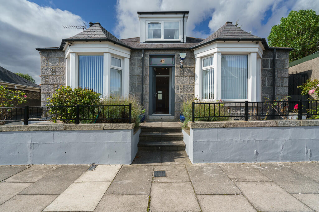 Main image of property: Braemar Place, Aberdeen