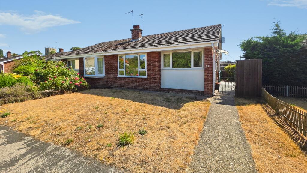 Main image of property: Little Hale Road, Great Hale, NG34