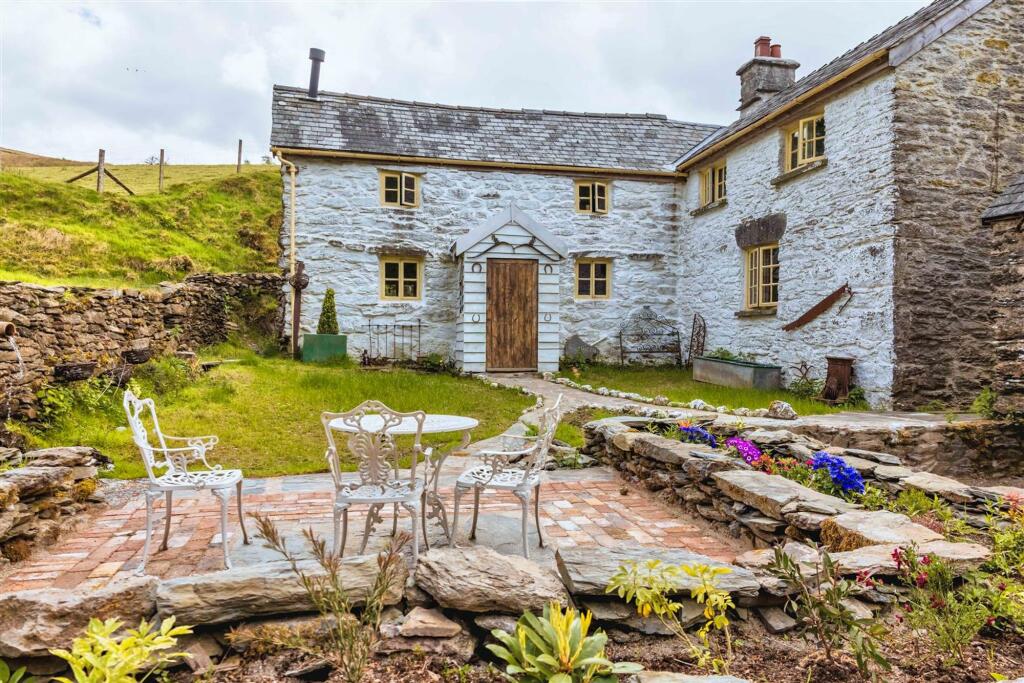 Cwmyglyn, Bala, LL23 - View 5