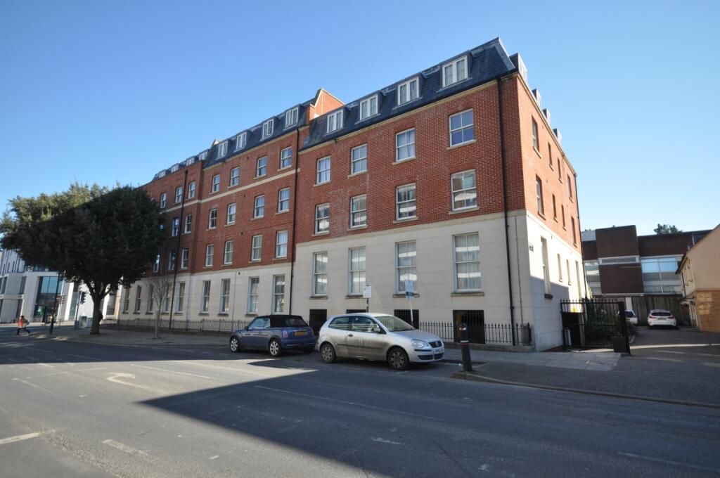 Main image of property: Flagstaff Court Canterbury CT1