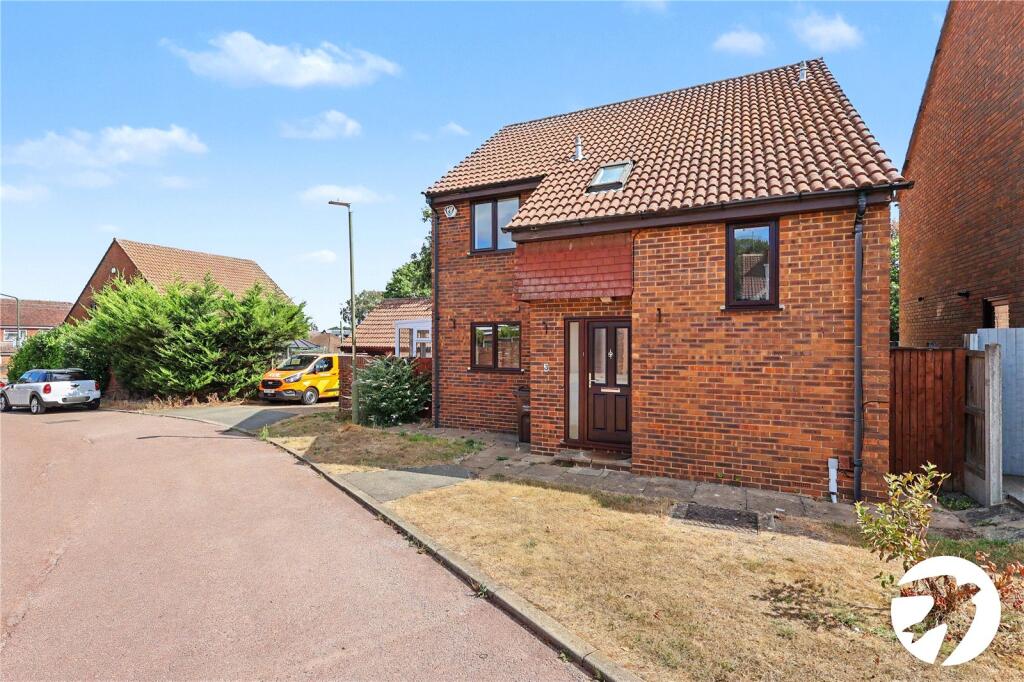 House in Rochester - View 2