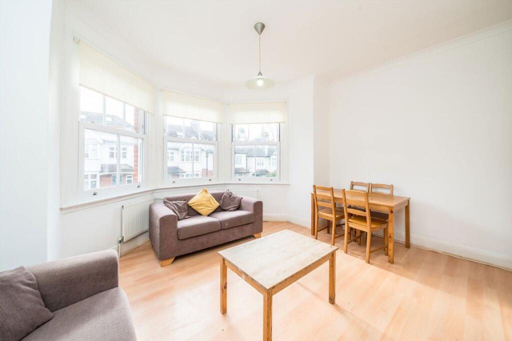 Main image of property: Kirkstall Road, Streatham Hill