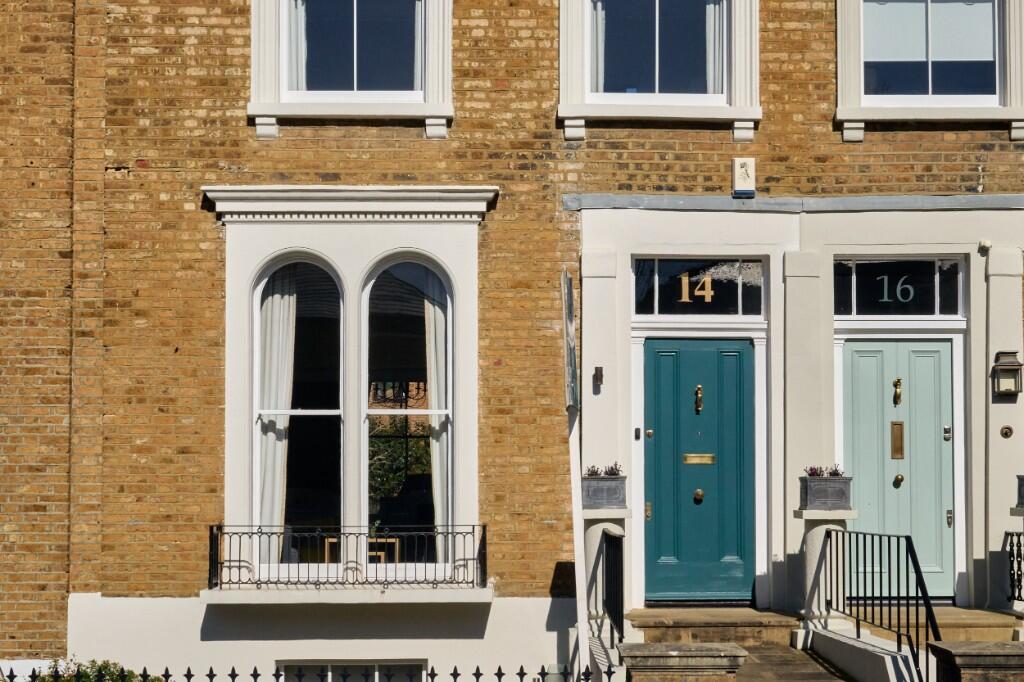 Main image of property: Cambrian Road, Richmond TW10