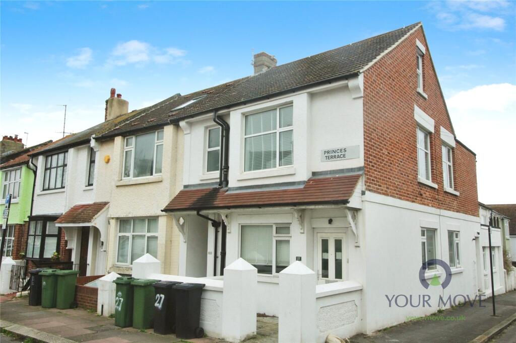 Main image of property: Bristol Gardens, Brighton, East Sussex, BN2