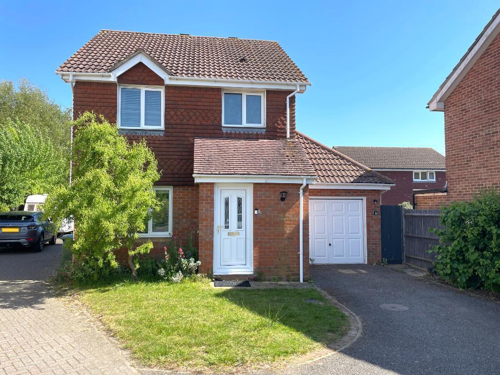 Main image of property: Harold Close, North Bersted, Bognor Regis, West Sussex, PO21 5UL