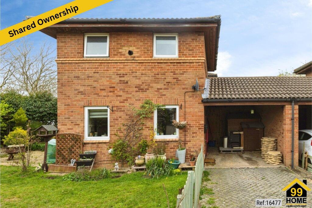 Main image of property: Streatham Place, Milton Keynes, MK13