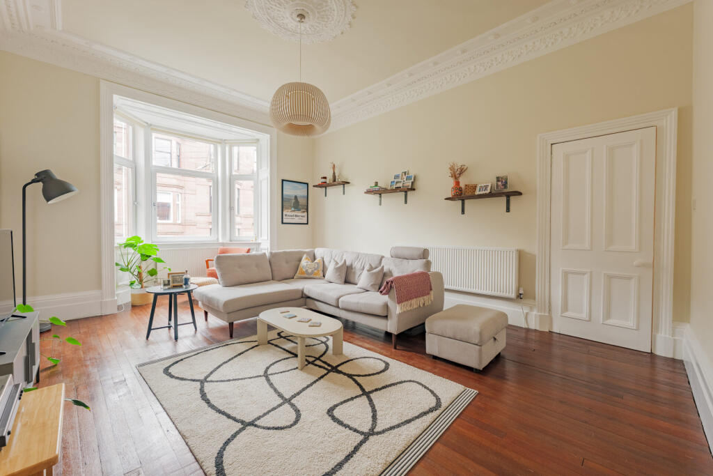 Flat 1/1, 3 Langside Place, Langside, G41 3DL photo 2