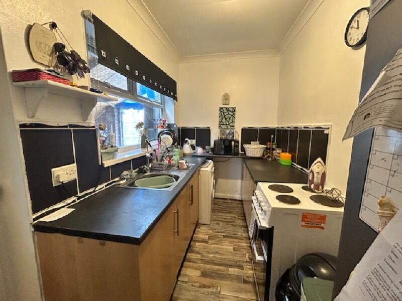 House in East Riding of Yorkshire. HU9 1HB, Kingston upon Hull - View 5